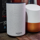 The new Echo next to last year’s Home.